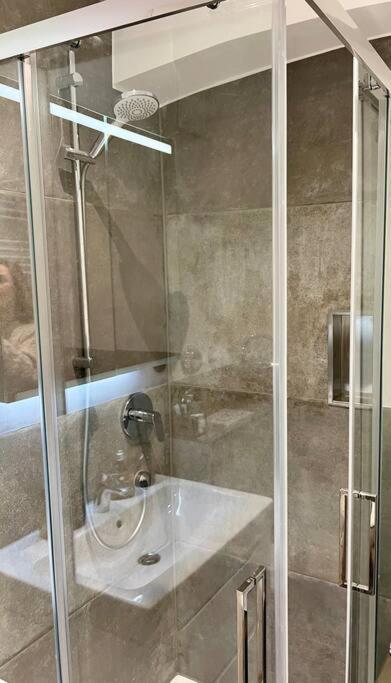 Heller Zweiraumtraum Im Zentrum Appartement Wurtzbourg