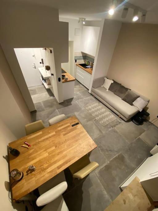 Heller Zweiraumtraum Im Zentrum Apartment Wurzburg